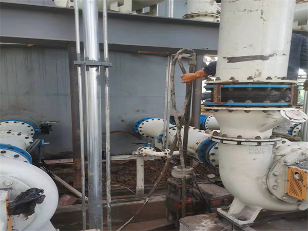 君山设备基础沉降下沉注浆加固增加荷载