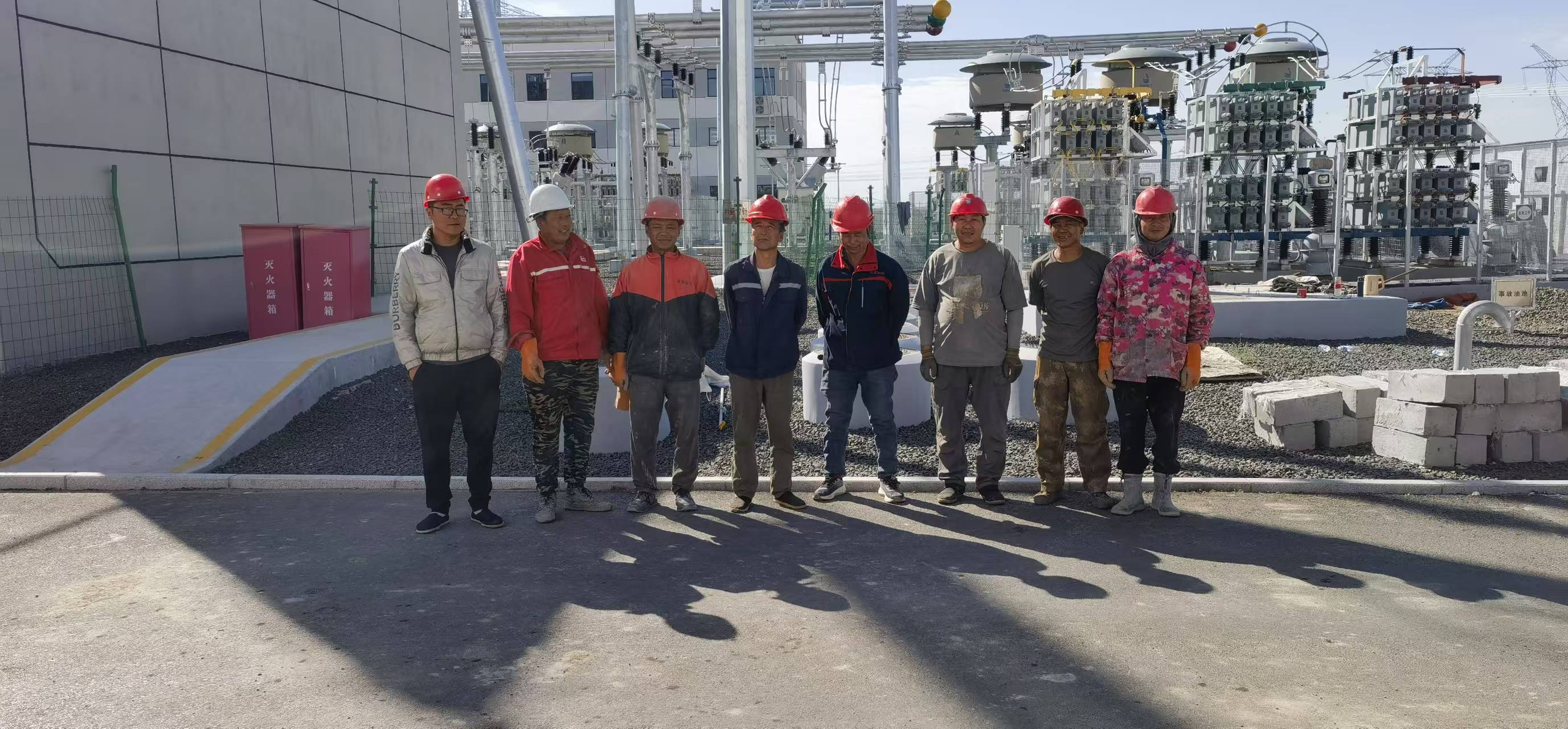 君山地基沉降如何修复？